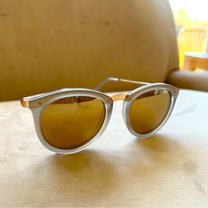 Le Specs “No Smirking” Polarized Sunglasses